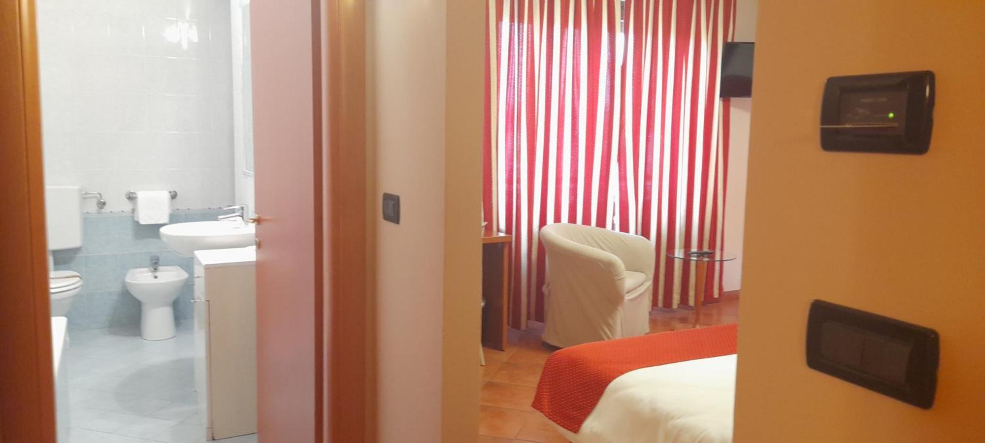 Hotel Ceretto Busca Exterior foto